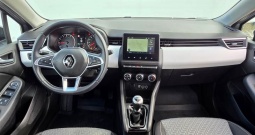 RENAULT CLIO 1.0 TCE