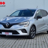 RENAULT CLIO 1.0 TCE