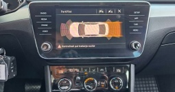 ŠKODA SUPERB 2.0 TDI DSG