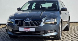 ŠKODA SUPERB 2.0 TDI DSG