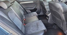 ŠKODA SUPERB 2.0 TDI DSG