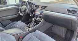 ŠKODA SUPERB 2.0 TDI DSG