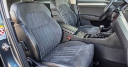 ŠKODA SUPERB 2.0 TDI DSG