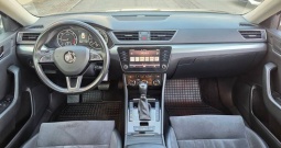 ŠKODA SUPERB 2.0 TDI DSG