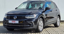 VW TIGUAN 2.0 TDI DSG Life