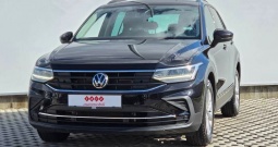 VW TIGUAN 2.0 TDI DSG Life