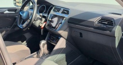 VW TIGUAN 2.0 TDI DSG Life