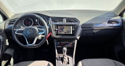 VW TIGUAN 2.0 TDI DSG Life