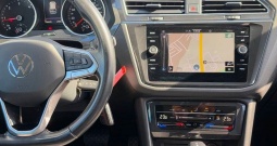 VW TIGUAN 2.0 TDI DSG Life