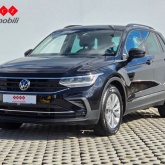 VW TIGUAN 2.0 TDI DSG Life