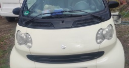 Smart fortwo 450
