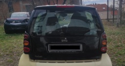 Smart fortwo 450