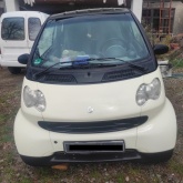 Smart fortwo 450