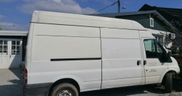 Ford Transit kombi 2006. TDDI