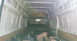 Ford Transit kombi 2006. TDDI