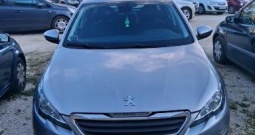 Peugeot 308 110 ks 1.2 puretech