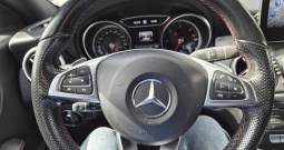 Mercedes CLA 200d Shooting Break AMG Line Automatik