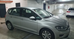 VW Golf Sportsvan 1.6 TDI Rabbit 2017g - 104.000km