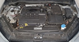 VW Golf Sportsvan 1.6 TDI Rabbit 2017g - 104.000km