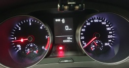 VW Golf Sportsvan 1.6 TDI Rabbit 2017g - 104.000km
