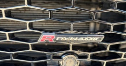 Land Rover Discovery sport 2,0 d 204 hybryd r-dynamic