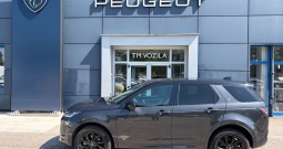 Land Rover Discovery sport 2,0 d 204 hybryd r-dynamic