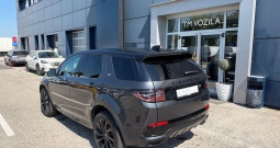 Land Rover Discovery sport 2,0 d 204 hybryd r-dynamic