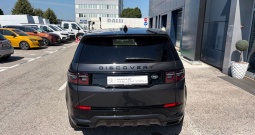 Land Rover Discovery sport 2,0 d 204 hybryd r-dynamic