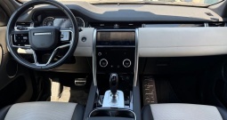 Land Rover Discovery sport 2,0 d 204 hybryd r-dynamic