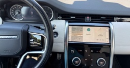 Land Rover Discovery sport 2,0 d 204 hybryd r-dynamic