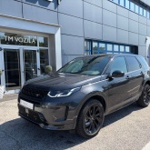 Land Rover Discovery sport 2,0 d 204 hybryd r-dynamic