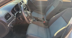 VW Golf 6 1.6 TDI Sportline. Servisna knjiga.