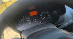 Dacia Logan 2009 1.6mpi