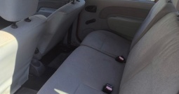 Dacia Logan 2009 1.6mpi