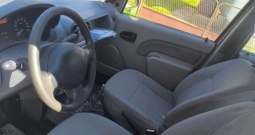 Dacia Logan 2009 1.6mpi