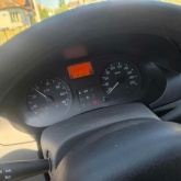 Dacia Logan 2009 1.6mpi
