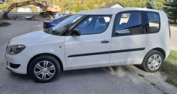 Škoda Roomster povoljno