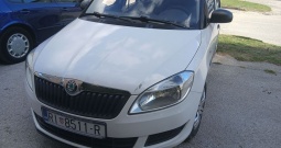 Škoda Roomster povoljno