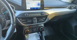 Ford Focus 1.0 ecoboost