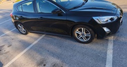 Ford Focus 1.0 ecoboost