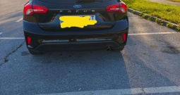 Ford Focus 1.0 ecoboost
