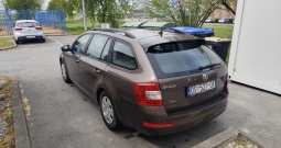 Prodaja Škoda Octavia