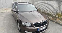 Prodaja Škoda Octavia