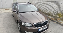 Prodaja Škoda Octavia