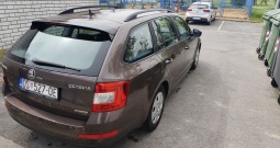 Prodaja Škoda Octavia