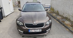 Prodaja Škoda Octavia