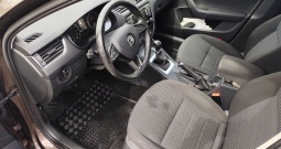 Prodaja Škoda Octavia