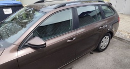 Prodaja Škoda Octavia