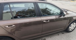 Prodaja Škoda Octavia
