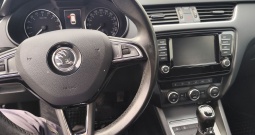 Prodaja Škoda Octavia
